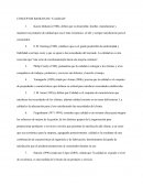 CONCEPTOS BASICOS DE CALIDAD