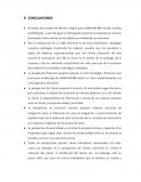 Carta de credito