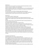 Ensayo