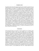 Todas las organizaciones son publicas