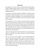 Este trabajo es con fin de dar a conocer la influencia que tiene la escuela sobre la sociedad