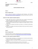 Comprensión y análisis de los factores que contribuyen a la delincuencia y la inseguridad ciudadana