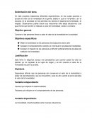 Conocer si las personas llevan a cabo el valor de la honestidad en la sociedad