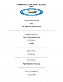 La nueva Pelicula una mancha de grasa