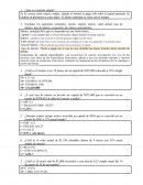 Se le conoce como interés simple, cuando el interés se paga sólo sobre el capital prestado. Se emplea en préstamos a corto plazo. El dinero aumenta su valor con el tiempo.
