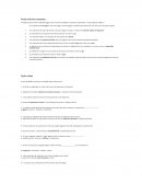 Una impresora de De impacto crea una imagen al utilizar agujas o martillos para presionar una cinta con tinta sobre el papel