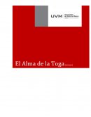 El alma de la toga
