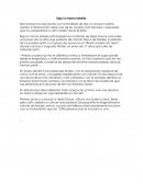 Ensayo sobre Bajo la misma estrella