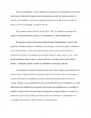 La gran Observación y análisis de la práctica escolar.