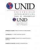 CONCEPTO DE LOS INDIVIDUOS COMO SERES HUMANOS