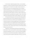 Gerente General: camaleón de oportunidades