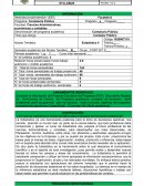 ¿Por qué es importante el núcleo temático para el proceso de formación profesional?.