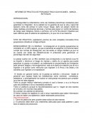 Practica de porcinos