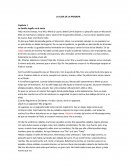 Traduccion libro Casa en la pradera