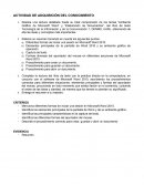 Actividad de Adquisición del Conocimiento 2