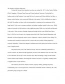 The founder of Chilean folk music