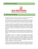 EMPRESA LA GIRALDA