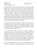 Seis principios de psicología