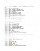 Atomica de pa acaca muy fea