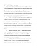 ENSAYO DE EL ENFOQUE CONSTRUCTIVISTA DE PIAGET