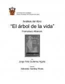 Ensayo sobre “El árbol de la vida