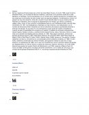 Historia de tiendas paris