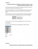 INTERPRETACION ECG DE LAS ANOMALIAS DEL MÚSCULO CARDIACO Y EL FLUJO SANGUINEO CORONARIO; ANALISIS VECTORIAL.