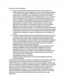 Resumen de Los nuevos rublos de la didactica