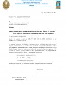 Grupo estudiantil aplicado a la hidraulica e hidrologia