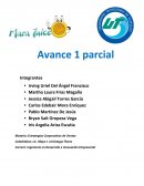 Estrategia de ventas