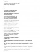 Analisis costo-volumen-uilidad