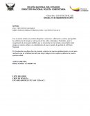 Oficios espacios recuperados