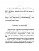 Metodo para una tesis