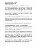 MI – U2 – Actividad 1. La educación de antes y las posibilidades de hoy