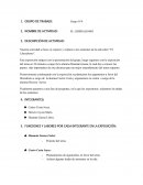 Monografia liberalismo