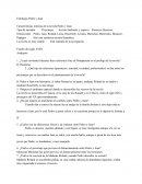 Pedro y juan literatura