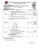 DIOS PUSO AL HOMBRE EN EL HUERTO DE EDEN