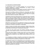 Agencias El comportamiento humano es bastante complejo,