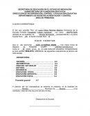 Contancia