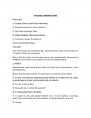 Comunicacion medica