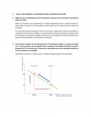 CASO 4: San Fernando: La demanda de pollo crecerá 8% este año