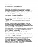 Ekjmplo de Auditoria administrativa