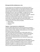 Retírate joven y rico. Resumen