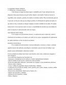 Tapones y ruido La seguridad e higiene industrial