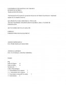 Instrumentación del sistema de circulación del proceso de fluidos de perforación empleando equipos de la compañía Emerson