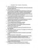 25 Preguntas C/ Respuesta de Soc. Civil.