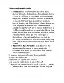Configuracion electronica