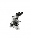 Cuales es el Microscopio optico binocular