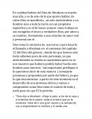 Como se da la Introduccion al estudio de la BIBLIA