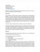 Practica tiro parabolico